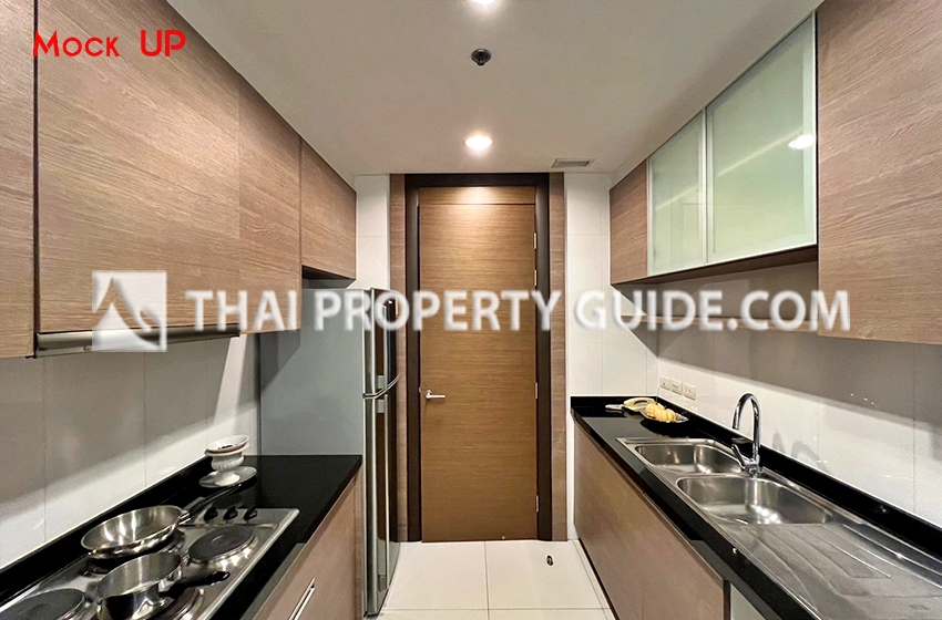 Apartment in Sukhumvit 